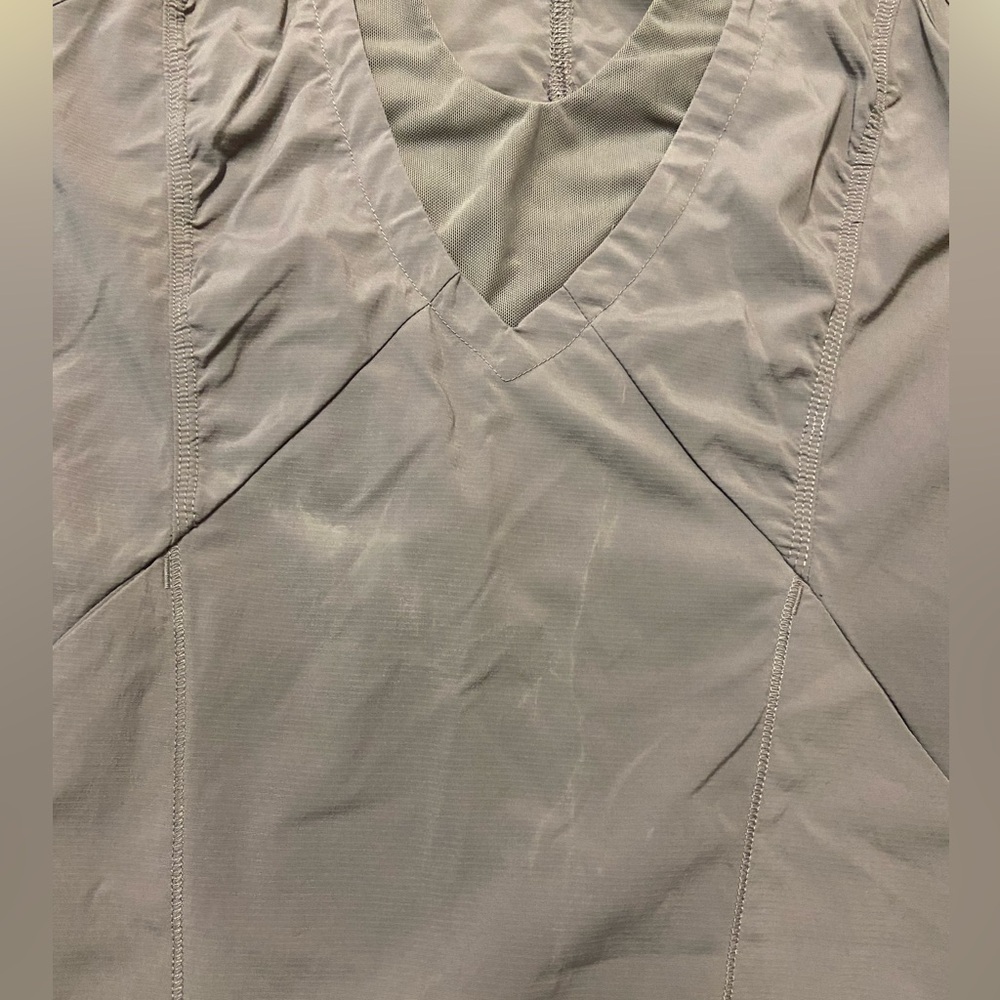 Indygena Athletic Dress Women’s XS Knee Length Travel Casual Sleeveless Summer - Picture 13 of 13